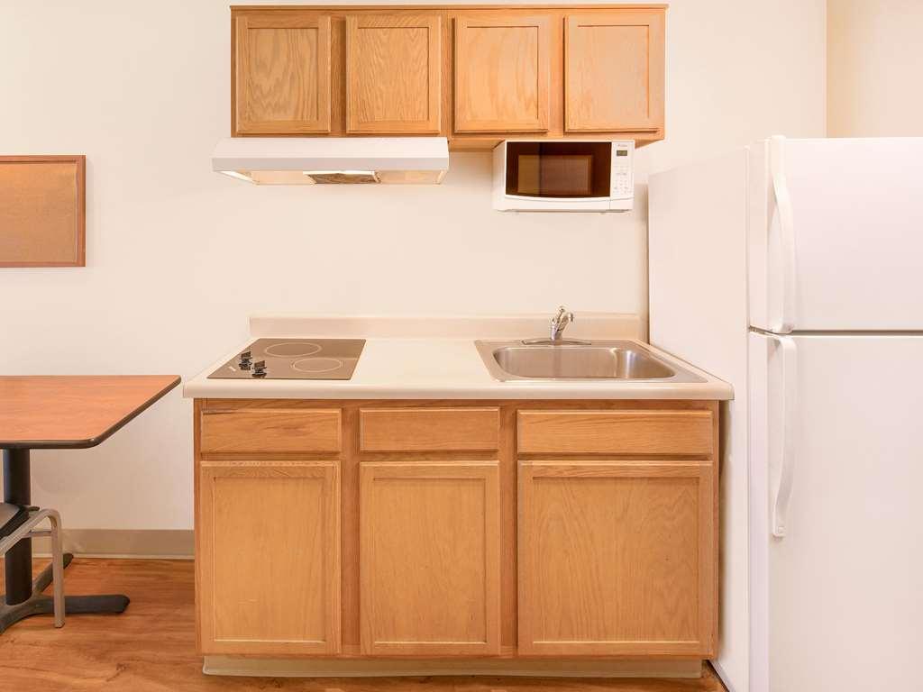 Extended Stay America Select Suites - Jackson - South Byram Room photo