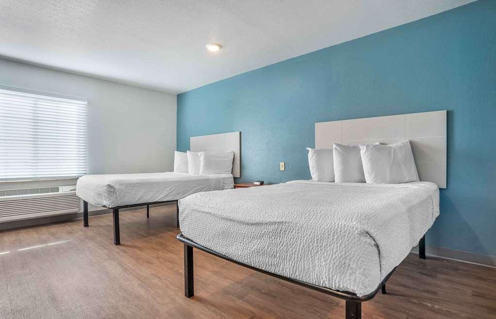 Extended Stay America Select Suites - Jackson - South Byram Room photo